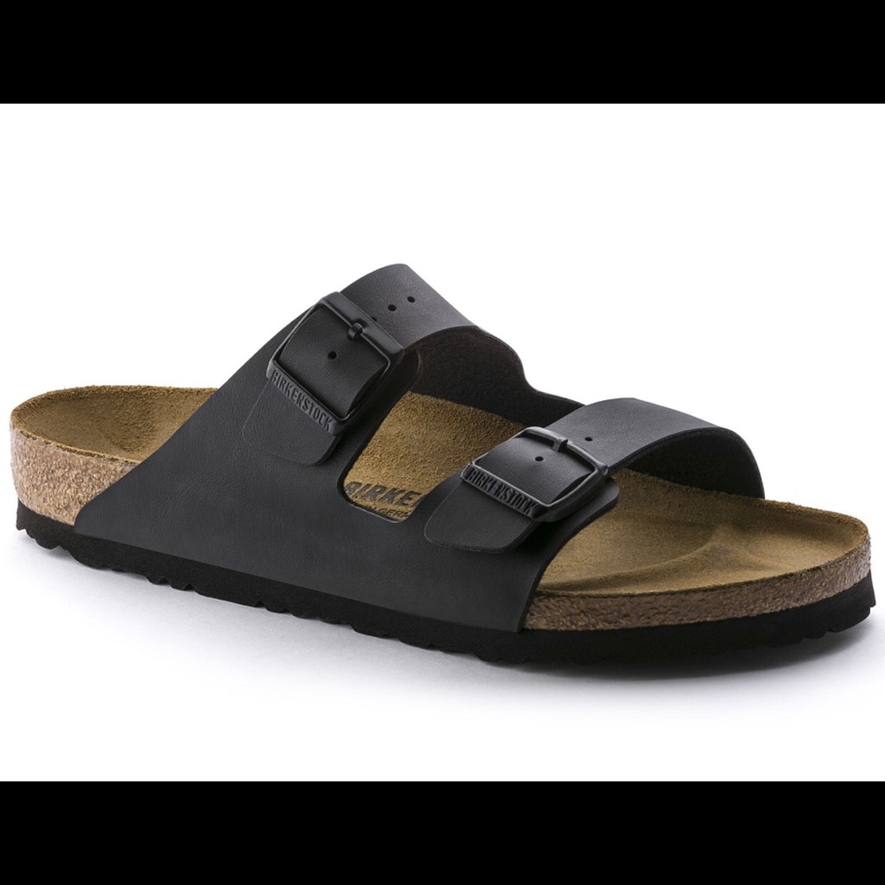 Birkenstock Arizona Birko-Flor Sandal